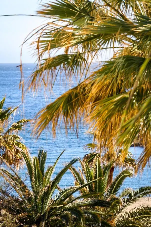 Marbella Banus Suites - Banus Playa Rocio Beachside Complex Spain