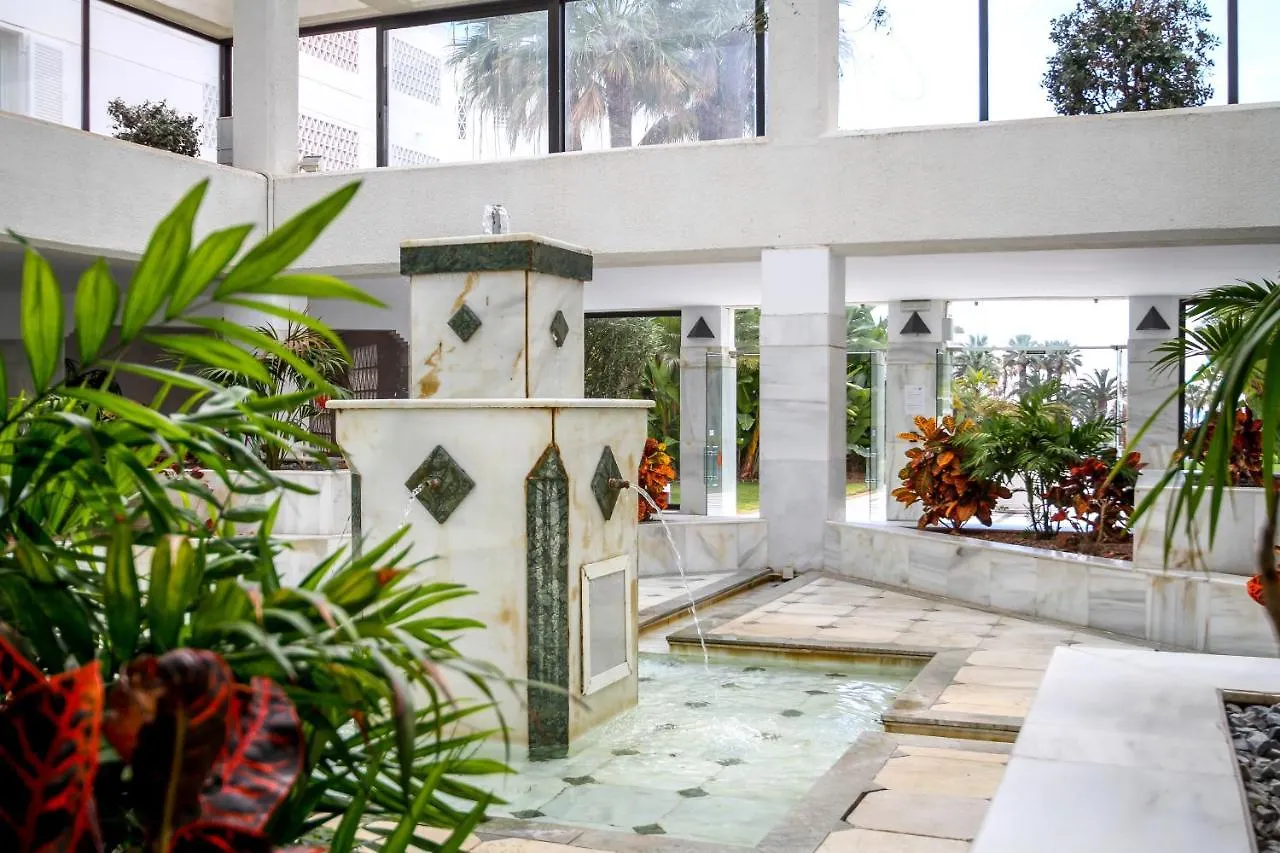 Apartment Marbella Banus Suites - Banus Playa Rocio Beachside Complex