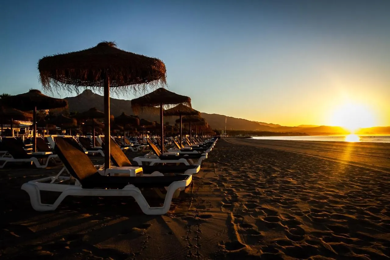 Apartment Marbella Banus Suites - Banus Playa Rocio Beachside Complex